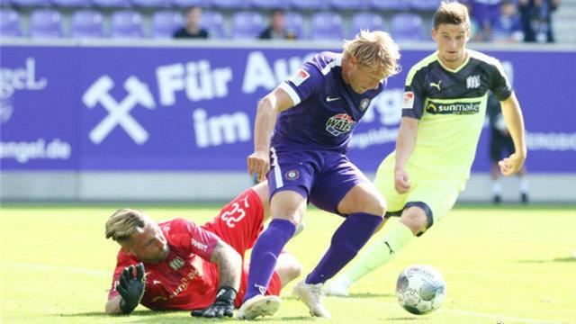 Kết Quả Leverkusen